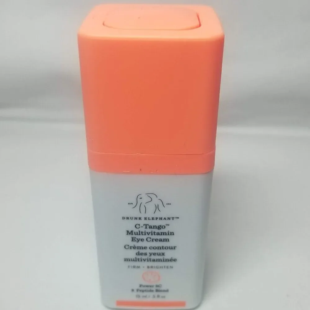 Drunk Elephant - C-Tango Multivitamin Eye Cream